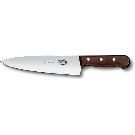 Amazon Victorinox Chef S Knife Chefs Knives Home Kitchen