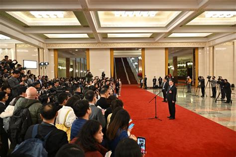 阴和俊部长回答记者提问 中华人民共和国科学技术部