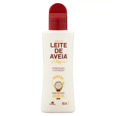 Desodorante Hidrataci N Y Nutrici N Corporal Aceite De Coco Davene