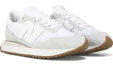 New Balance Women S 237 Retro Sneaker Famous Footwear