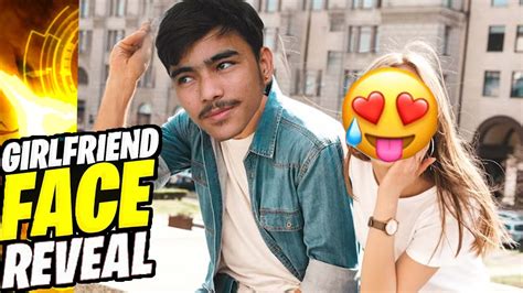 Finally My Real Girlfriend Face Reveal🥰 Laka Gamer Youtube