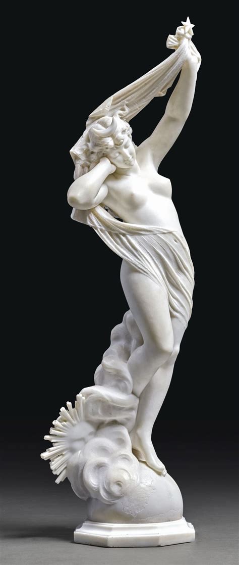 Ferdinando Andreini Classic Sculpture Ancient Greek Sculpture