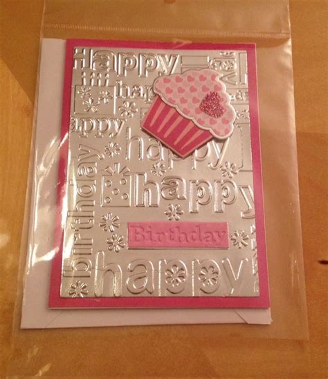 Pin By Kay Smith On Kay S Handmade Cards Birthday Cards Simple