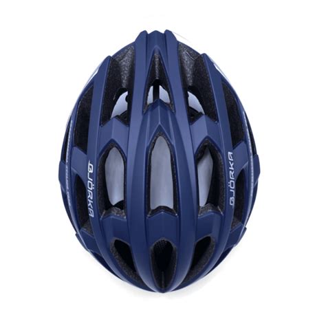 Casque Vélo Sprinter Marine Mat Björka Tout léquipement du cycliste