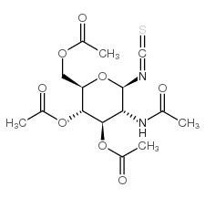 Cas Acetamido Tri O Acetyl Deoxy Beta D