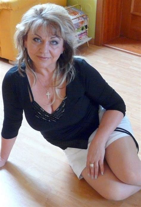 Pin von Ricks auf Hot Wunderschöne frau Frau Reife damen