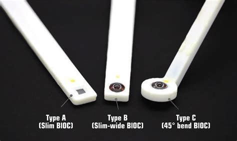 Ultrathin Dental Camera Inspired By Insect Eye Structure Medical