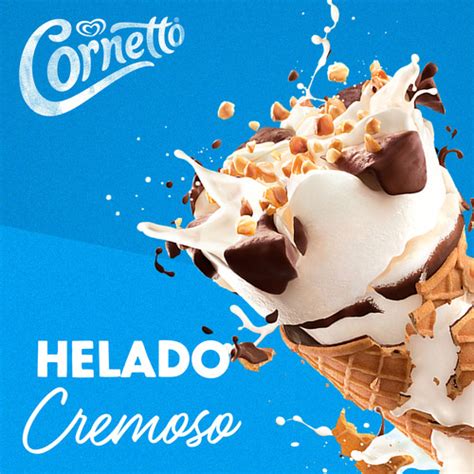 Helado Cornetto Frigo 6 uds clásico Ahorramas