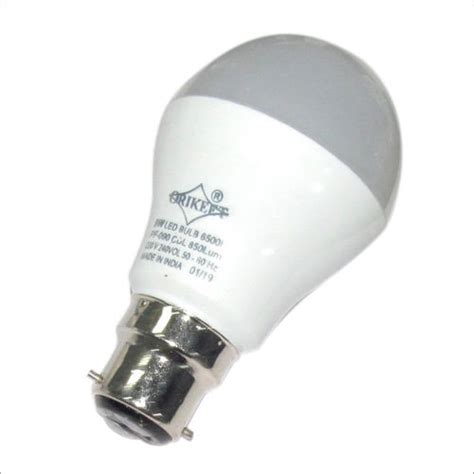 Led Bulb 9 Watt - Led Bulb 9 Watt Manufacturer, Distributor & Supplier ...