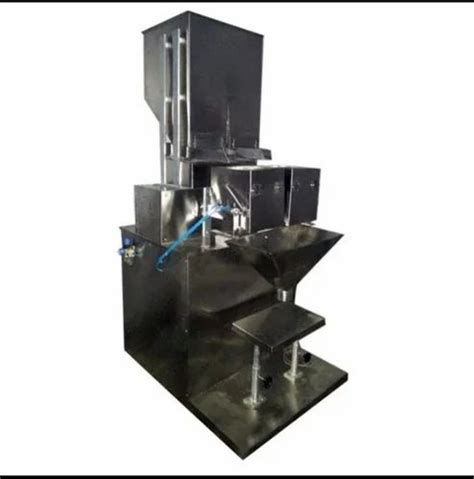 Arrowfill India Two Head Weigher Packing Machine Single Ph V Ac