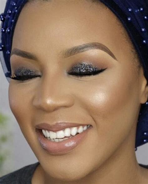 Pin By Shano On Makeup For Black Women Makeup For Black Women Black