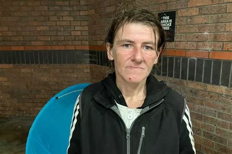 Homeless Woman Attacked By Stranger Who Forced His Way Into Her Tent