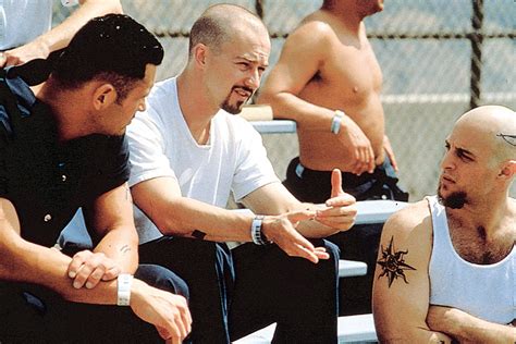 Images De American History X 1998 Senscritique