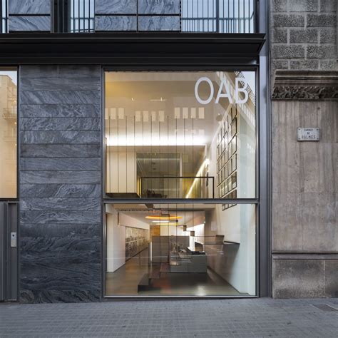 gallery     collection  barcelona based architecture