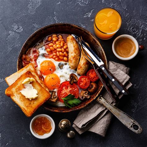 The 11 Classic British Foods You Must Try When You’re In UK! – LUULLA'S ...