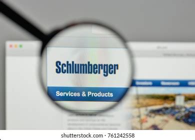 Schlumberger Logo Vector (.EPS) Free Download