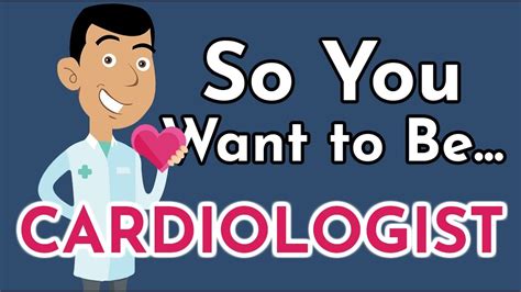 So You Want to Be a CARDIOLOGIST [Ep. 3] - Medical Discover