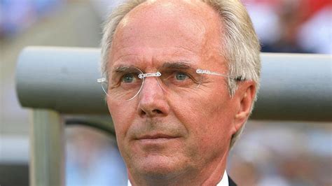 Sven G Ran Eriksson Sulla Finale Della Coppa Uefa Penso