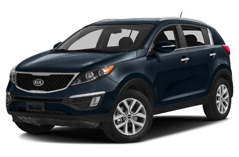 Manual Kia Sportage De Propietario En Pdf Automanuales Mx