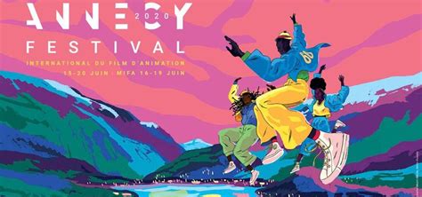 Annecy Cancels Festival And Market, Prepares Online Edition