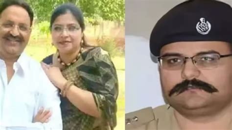 Uttar Pradesh Dig Vaibhav Krishna Police Announces Rs 50000 Bounty