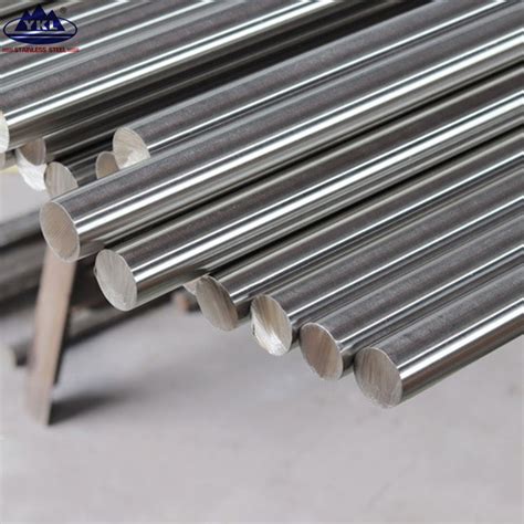 Factory Astm A Ph Stainless Steel Round Bars And Rod