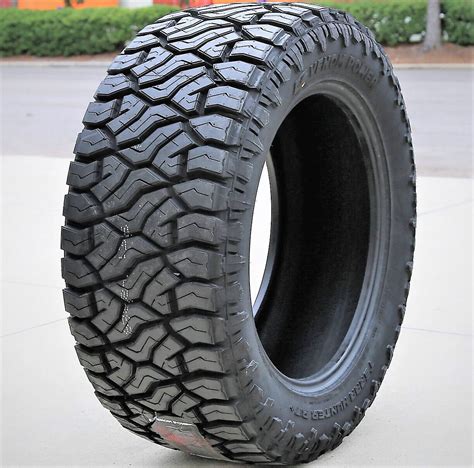 Venom Power Terra Hunter Rt Lt 30555r20 Load E 10 Ply Rugged Terrain