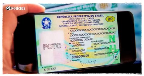 Entenda as novas regras para tirar e renovar a CNH S1 Notícias