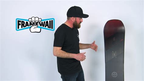 Head Snowboards Instinct Snowboard Product Video Youtube