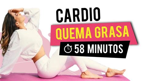 Rutina Hiit Para Adelgazar Minutos Cardio Hiit Quema Grasa En Casa