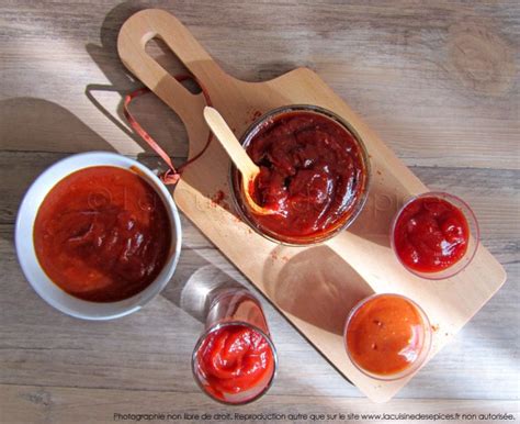 5 recettes de super sauces barbecue Blog de La cuisine des épices