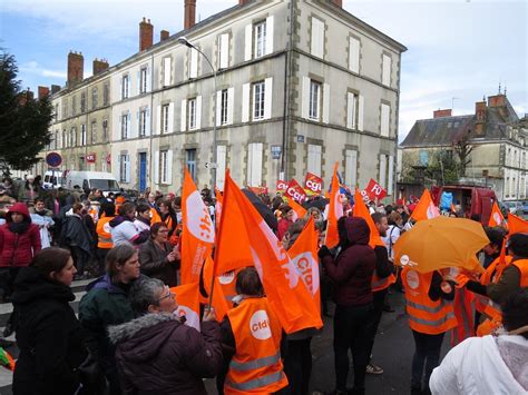 R Forme Des Retraites L Intersyndicale Appelle Manifester La