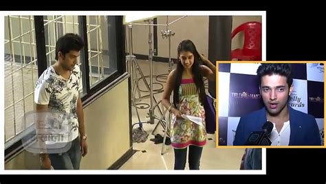 Manik Aka Parth Samthan S Love Funda Candid Chat Kaisi Yeh Yaarian