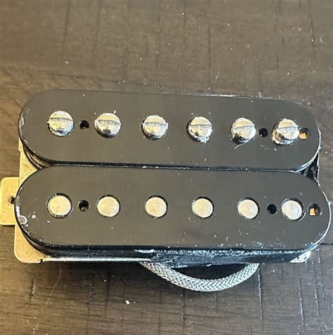 Seymour Duncan Aph S Slash Signature Alnico Ii Pro Reverb Uk