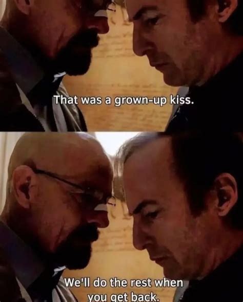 Breaking Bad Funny Better Call Saul Breaking Bad Bad Memes Funny