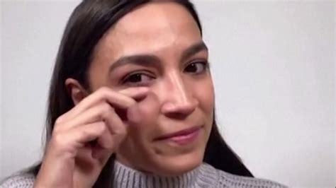 Alexandria Ocasio Cortez Says She Is A Survivor Of Sexual Assault