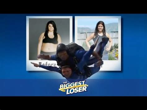 Brittany S At Home Transformation The Biggest Loser S5 E12 YouTube