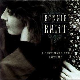 Bonnie Raitt's "I Can't Make You Love Me" Turned 30 Years Old This ...