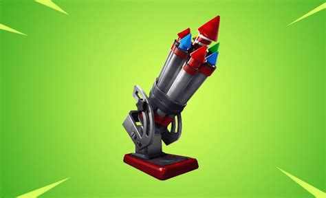 Fortnite Explosives Guide All Grenades Rocket Launchers More Fort