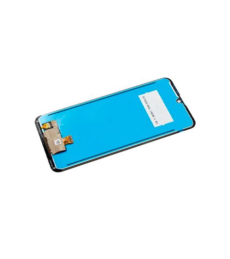 Tela Display Original Completo Lg K K Plus K X Bmw Cvc