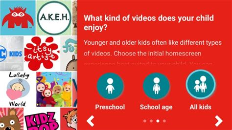 Youtube Kids Is A Godsend For Parents And Kids Alike