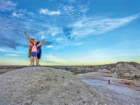 Our Travels: The Ultimate Family Road Trip | Our Canada