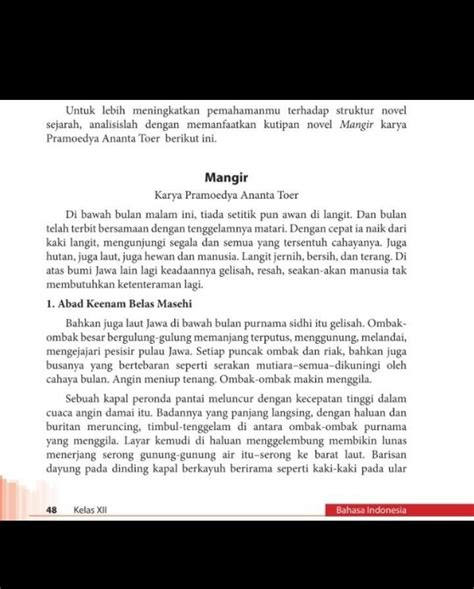 Mengenal Teks Cerita Sejarah Pengertian Struktur Ciri Dan Contohnya