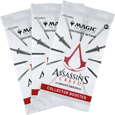 Assassin s Creed Collector Display ENG Fantàsia Store