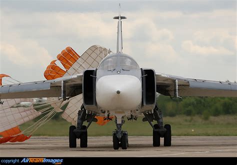 Sukhoi Su 24m Fencer D