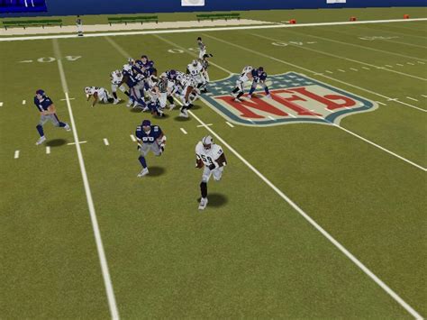 Madden NFL 2002 Screenshots for Windows - MobyGames