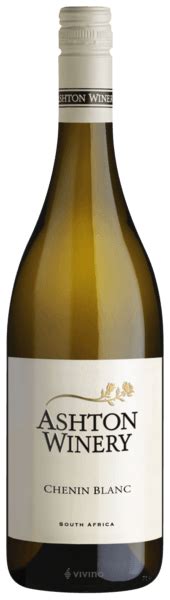 Ashton Winery Chenin Blanc Vivino Us