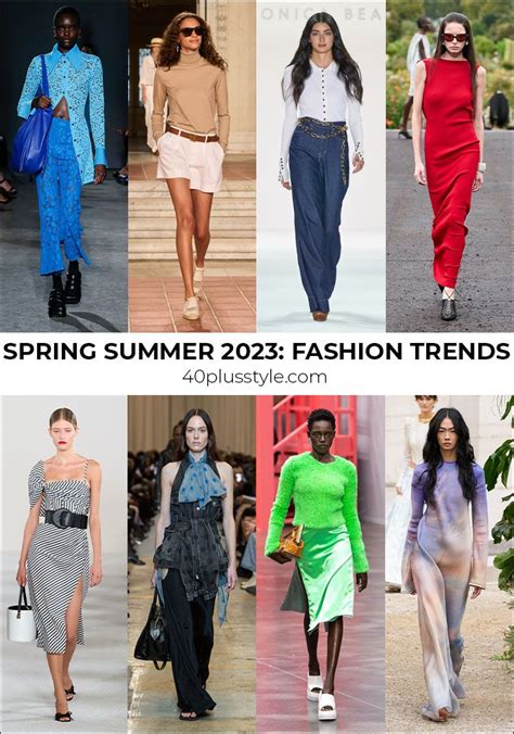 Spring 2023 Trends The Best Spring Outfits For 2023 40 Style Artofit