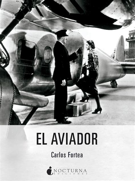 El Aviador Nocturna Ediciones