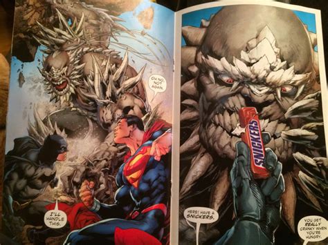 HP Doomsday Vs WWH Battles Comic Vine